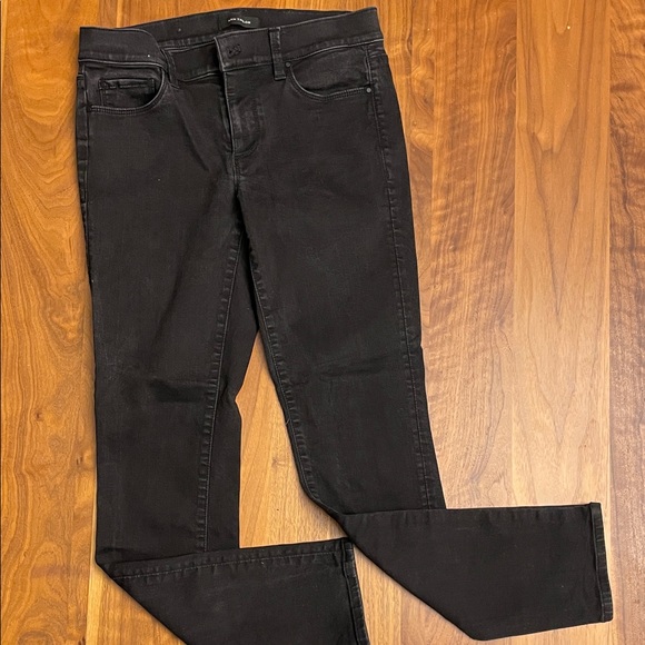Ann Taylor Denim - Ann Taylor Women's Black Jeans